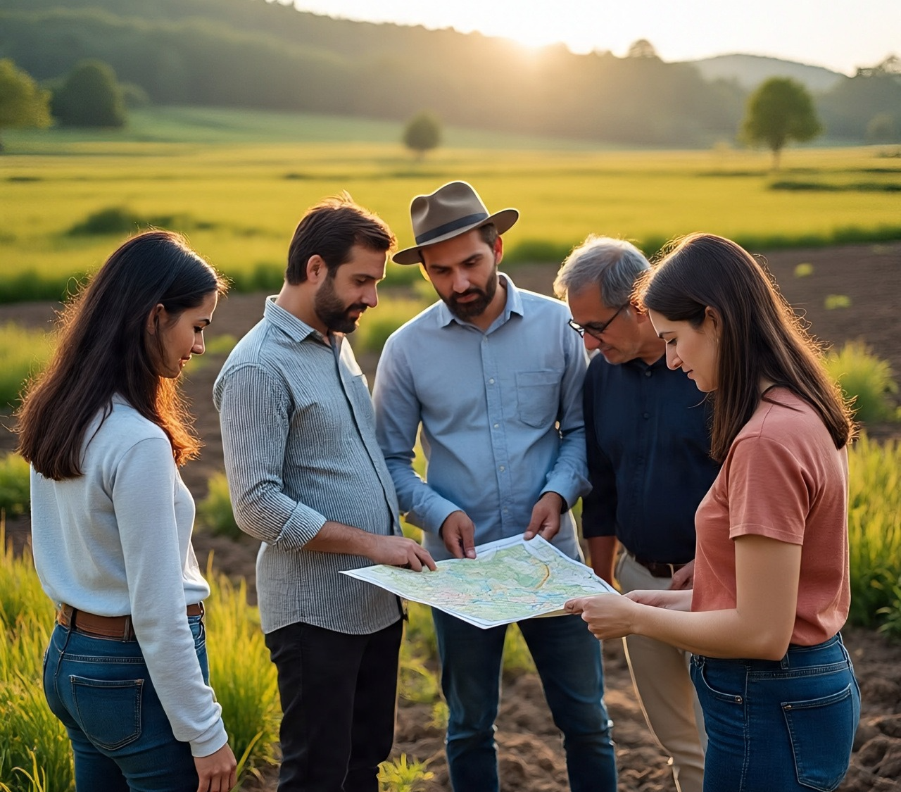 Checklist for Site Visits Before Buying Property in Kerala