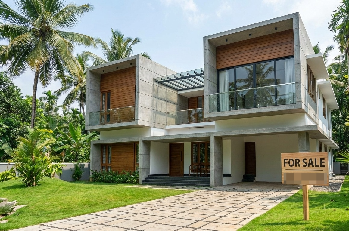 New Wave in Real Estate: Invest with Just ₹100