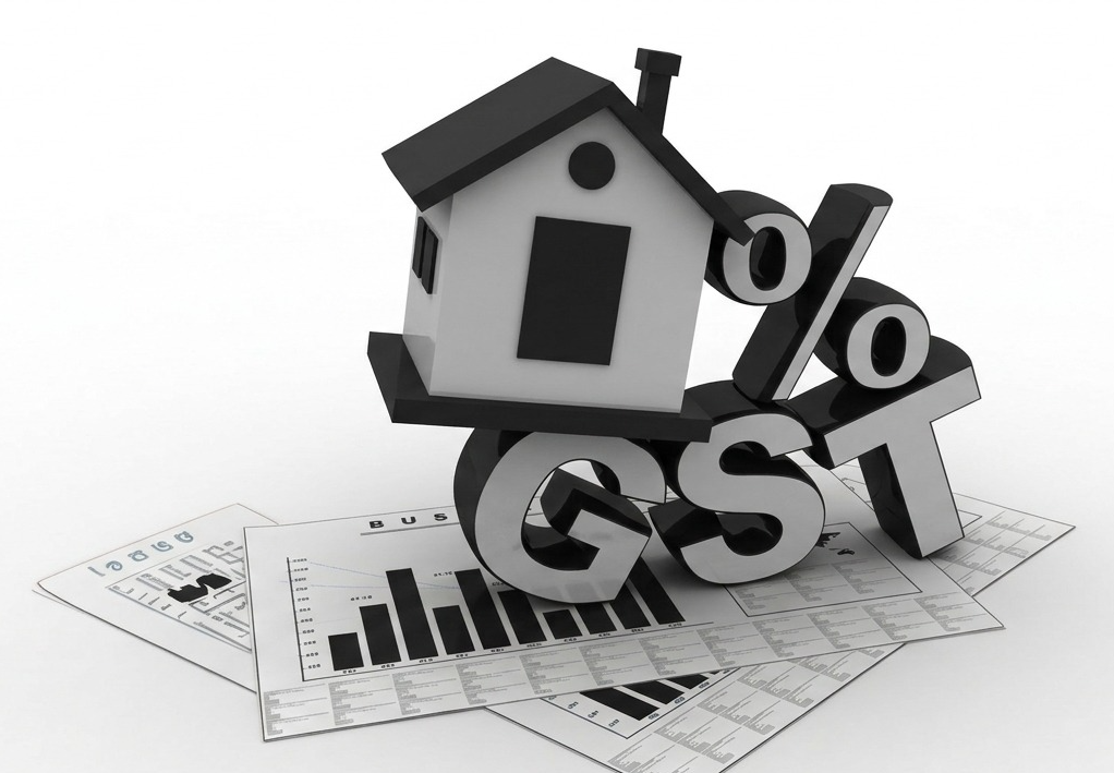 GST Reforms in Real Estate