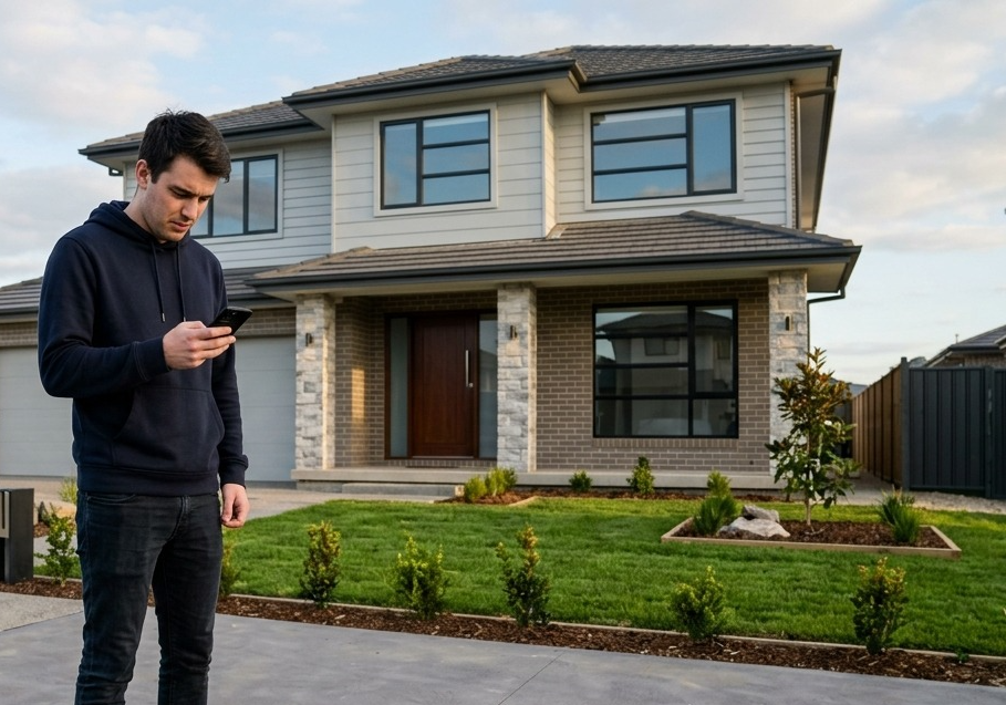 High EMI for Your Own House or Small Rent? 