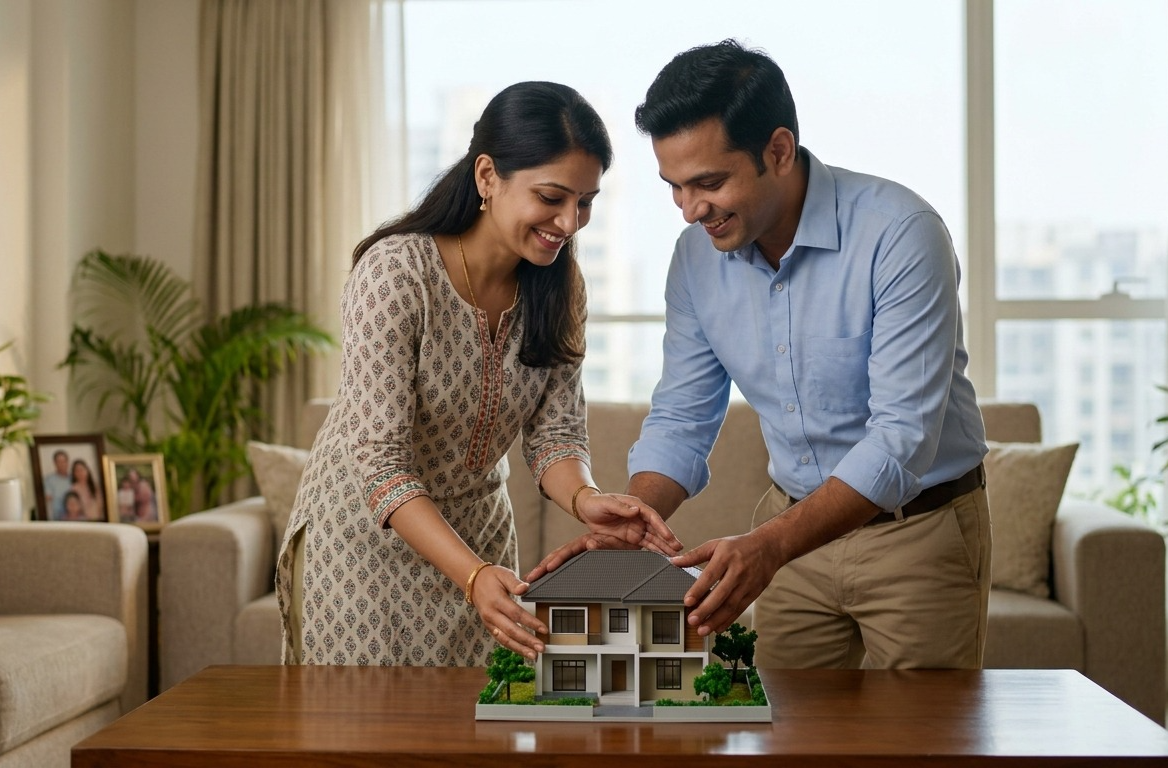 Defaulting on Home Loan EMIs: Risks and Consequences