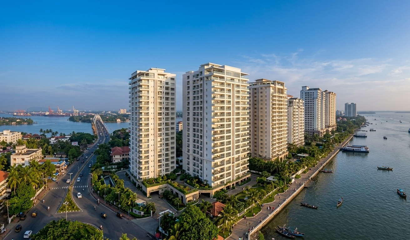 Surprise Surge in Kerala's Real Estate Market Amidst West Asian War; Why?