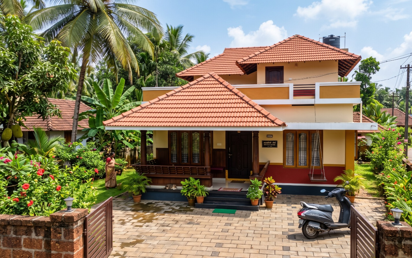 Operation Parppidam: What Kerala's Statewide Vigilance Raids Mean for Homebuyers and the Real Estate Sector