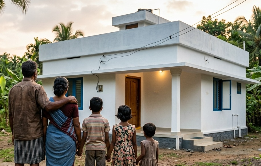 Kerala Plans New Housing Support for SC/ST Families: What the Proposed Scheme Could Mean