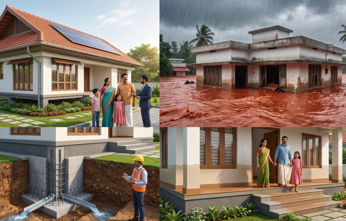 Why Climate Resilience Matters for Property Buyers