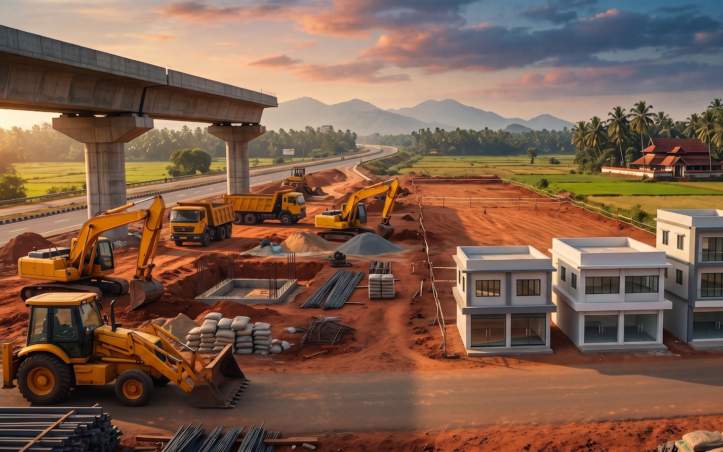 Kerala Government to Seek Supreme Court Review on Land-Use Restrictions Near National Highways