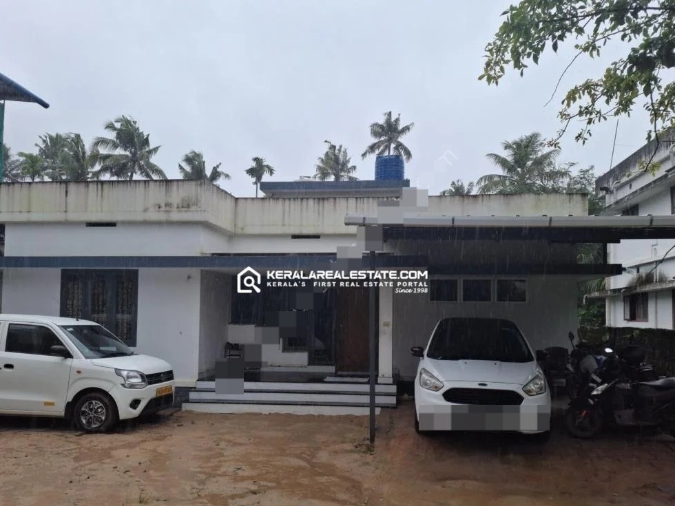 3 BHK HOUSE FOR SALE IN VARAPUZHA, ERNAKULAM
