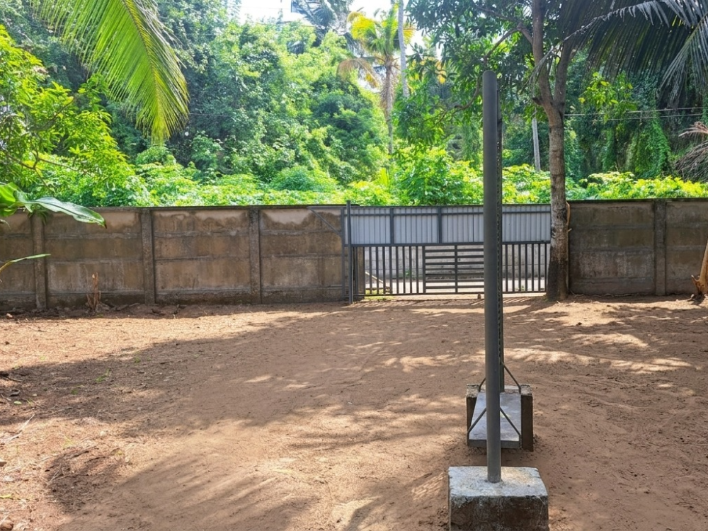 House in 11 Cents for Sale in North Paravoor, Ernakulam  