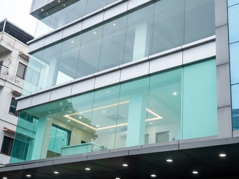 Commercial Space for Rent in Elamkulam, Ernakulam 