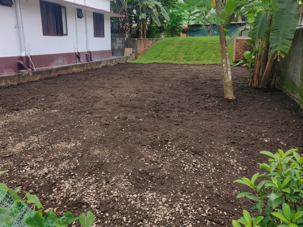 PRIME RESIDENTIAL PLOT FOR SALE IN EDAPPALLY, ERNAKULAM