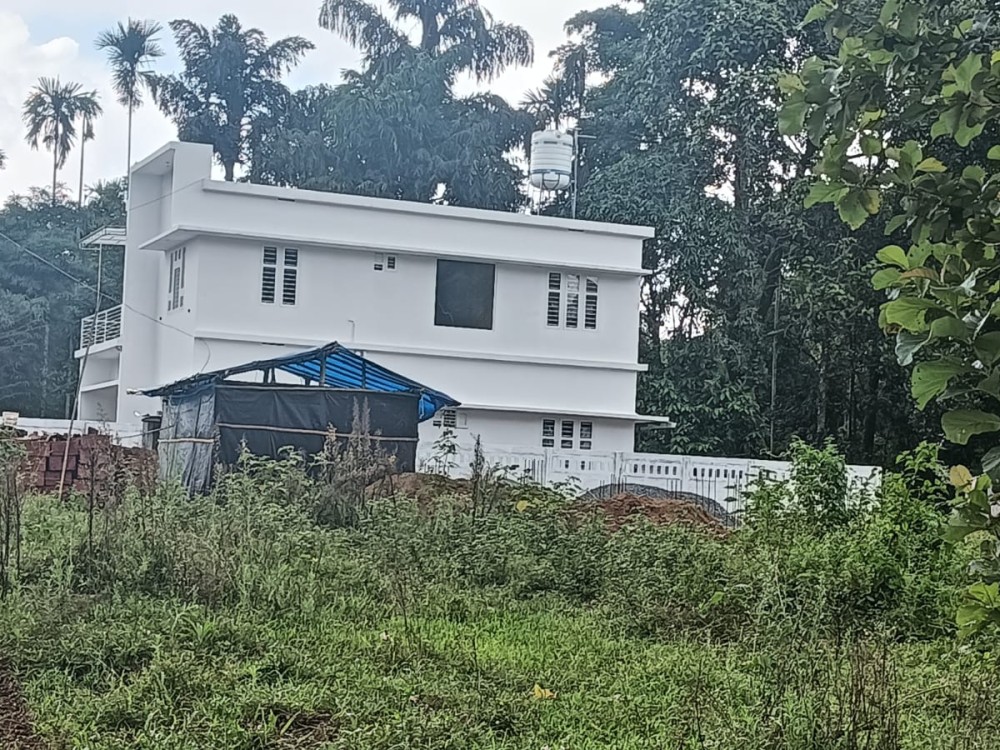 3BHK House for Sale in Kalpetta, Wayanad