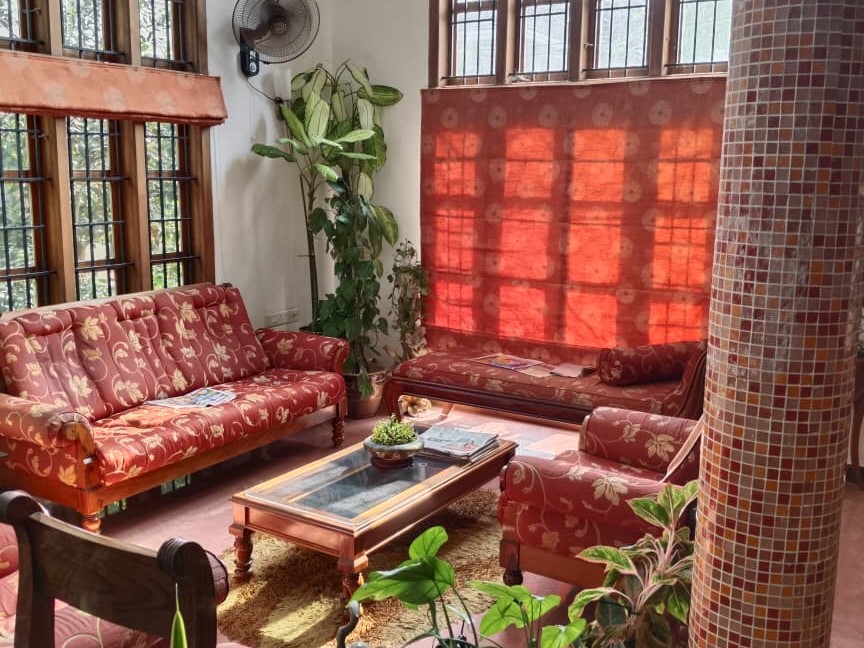 Mediterranean Styled Premium Villa for Sale in Vennala, Ernakulam 