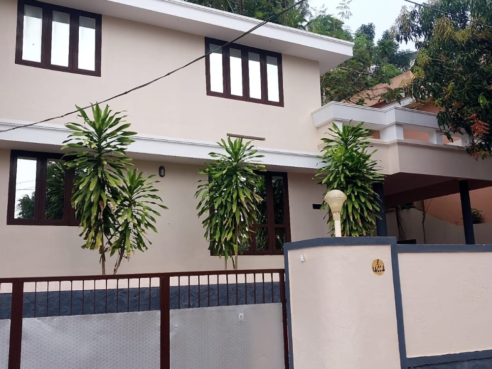 3 BHK House for Sale in Kumarapuram, Trivandrum 