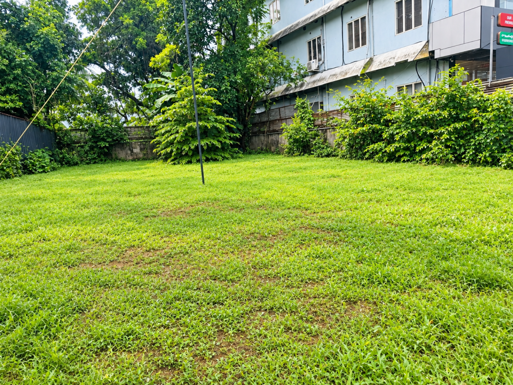 Prime Land for Rent/ Lease Near Lulu Mall, Ernakulam 