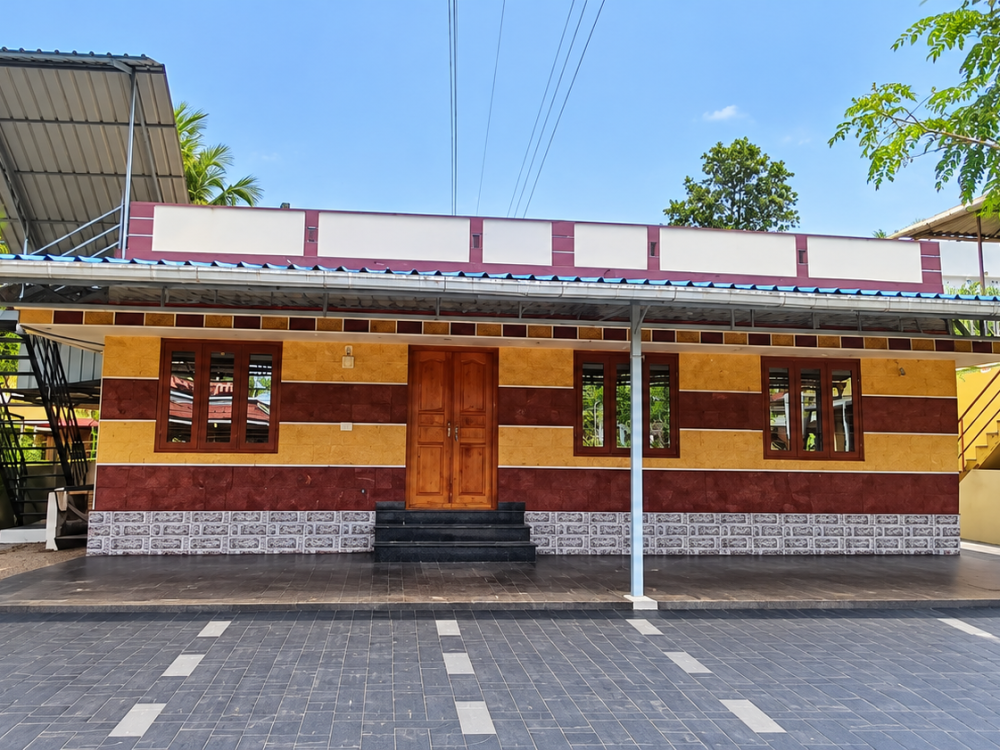 3 BHK House for Sale in Vyttila, Ernakulam 