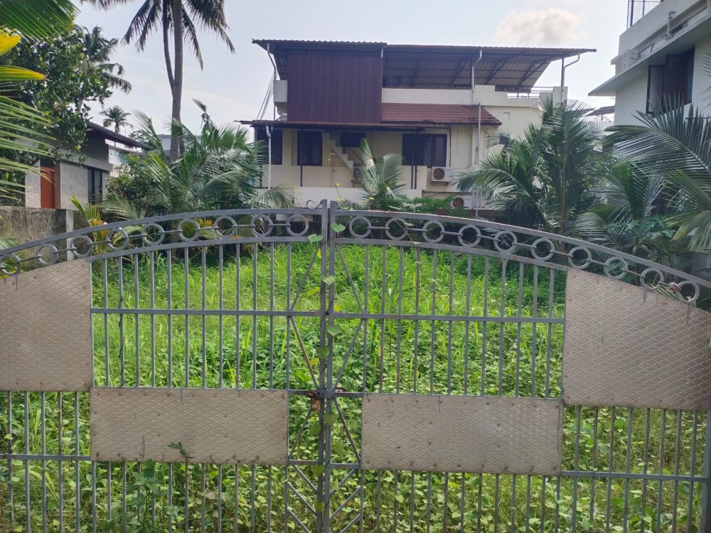 RESIDENTIAL LAND FOR SALE IN THAMMANAM, ERNAKULAM