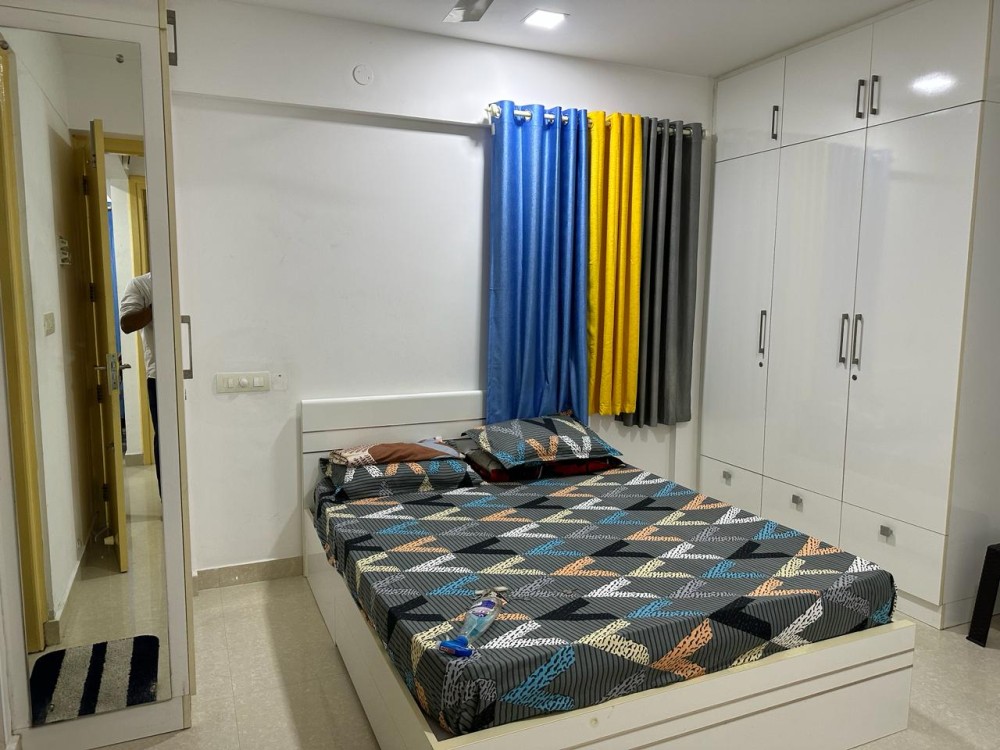 2 BHK FULLY FURNISHED FLAT FOR SALE NEAR ASTER MEDICITY, EDAPPALLY, ERNAKULAM
