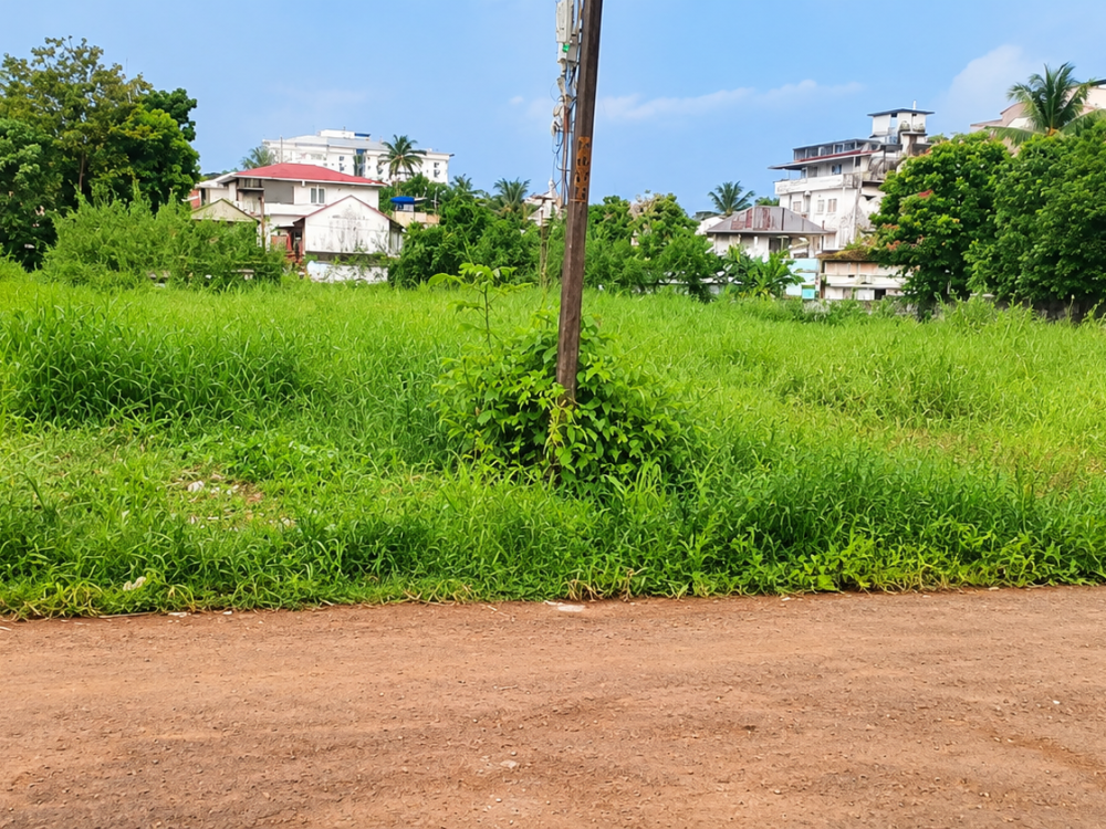 40 Cents Land for Sale Near Panampilly Nagar, Ernakulam