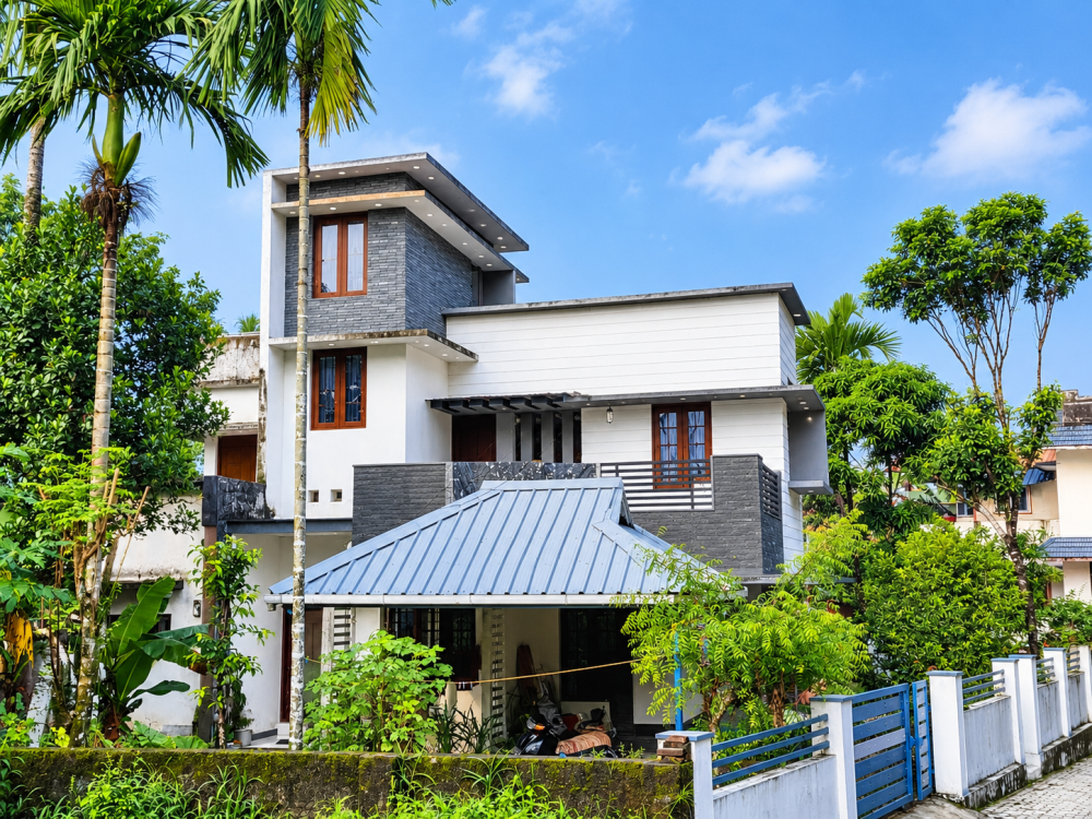 4 BHK House for Sale in Edachira, Kakkanad, Ernakulam