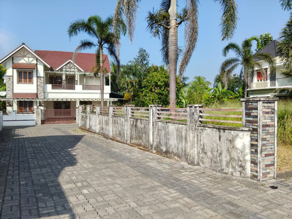 LAND FOR SALE NEAR AIRPORT, ANGAMALY, ERNAKULAM