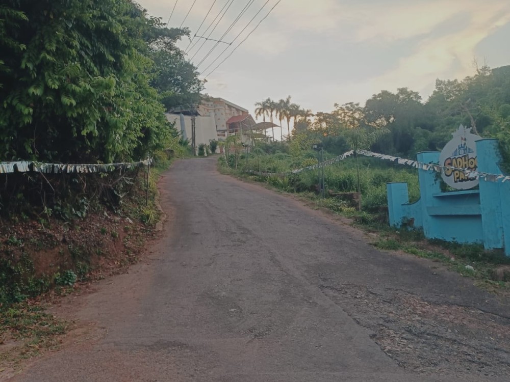 1 Acre Land for Sale Near Sadhoo Park, Chala, Kannur