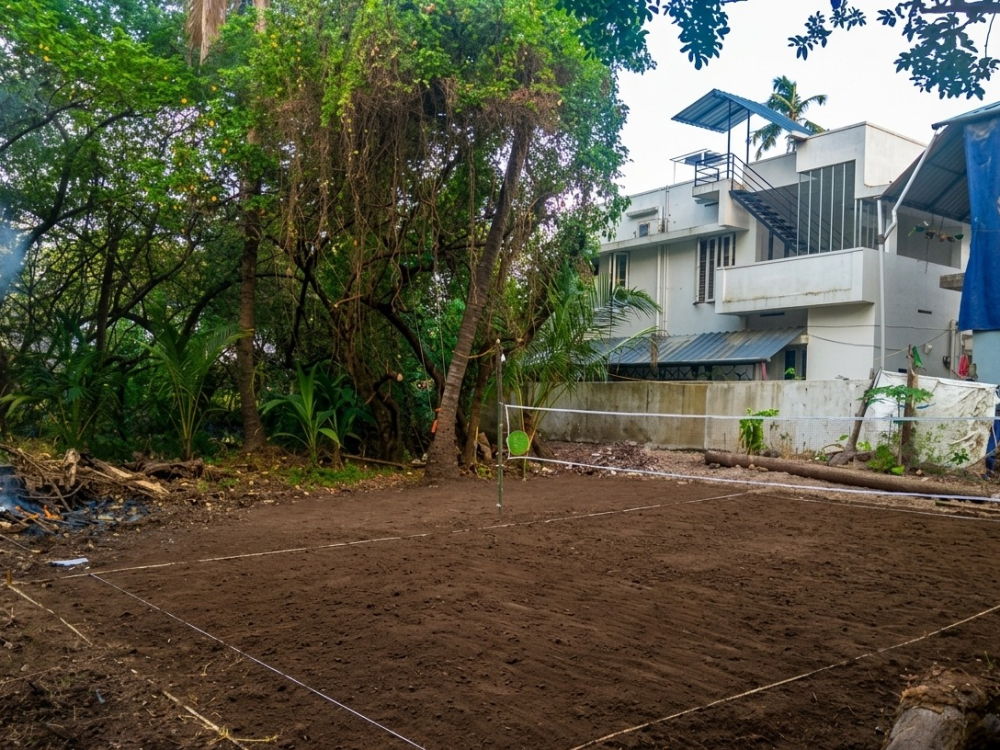 Residential Land for Sale in Vallarpadam, Ernakulam