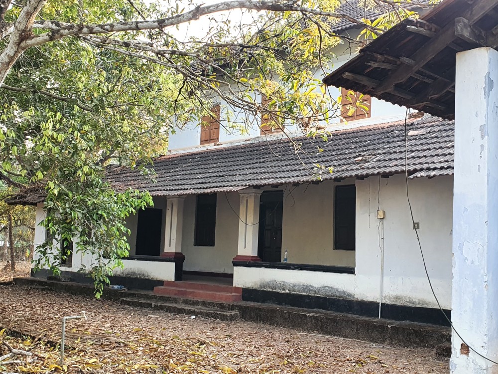 1.30 Acre Gated Property for Sale in Payyanur, Kannur