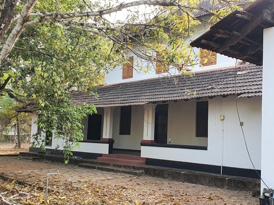 1.30 Acre Gated Property for Sale in Payyanur, Kannur