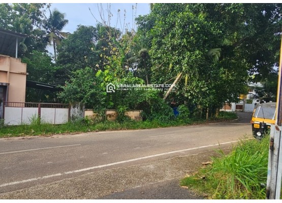 Land for Sale in Powdikonam, Trivandrum