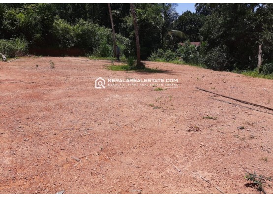Land for Sale in Kovoor, Kozhikode