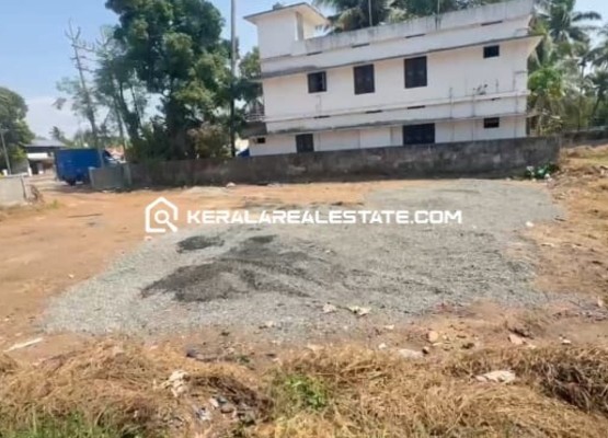 Land for Sale in Varapuzha, Ernakulam