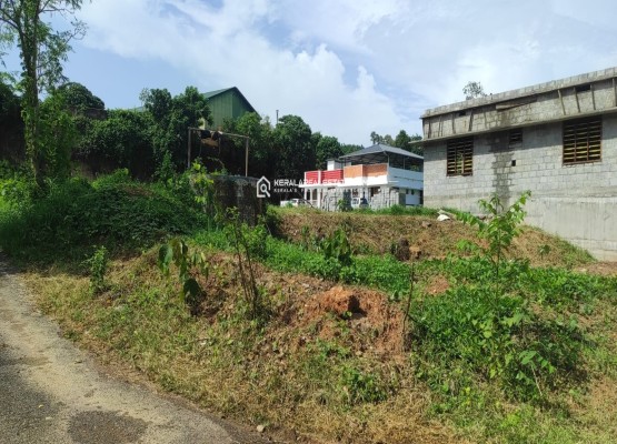 Land for Sale in Kalamassery, Ernakulam