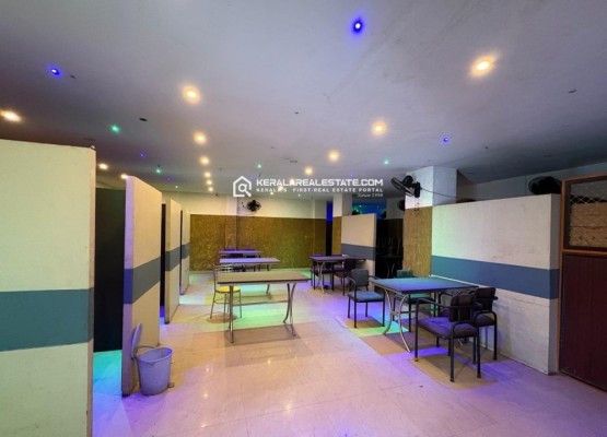 4 Star Hotel for Sale in Pathanamthitta