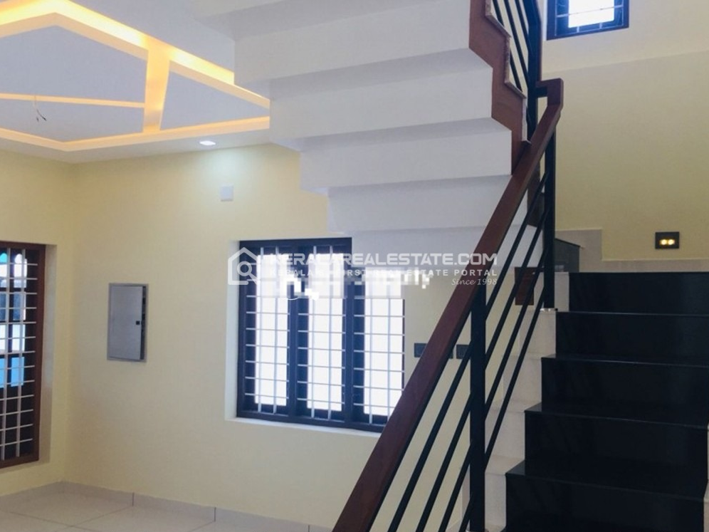 3 BHK House for Sale in Edappally, Ernakulam