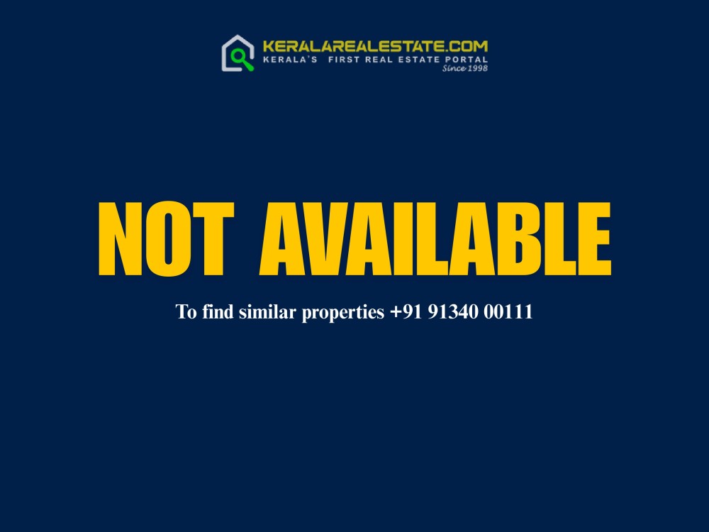Office Space for Rent in Panampilly Nagar, Ernakulam 