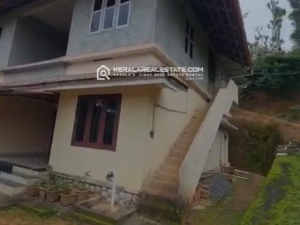 4 BHK House for Sale in Ambalavayal, Wayanad