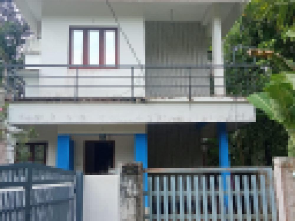 3 BHK House for Sale in Udayamperoor, Ernakulam 