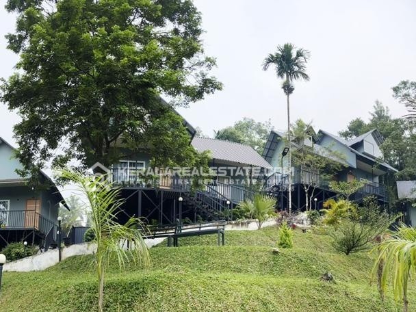 Resort for Sale in Wayanad