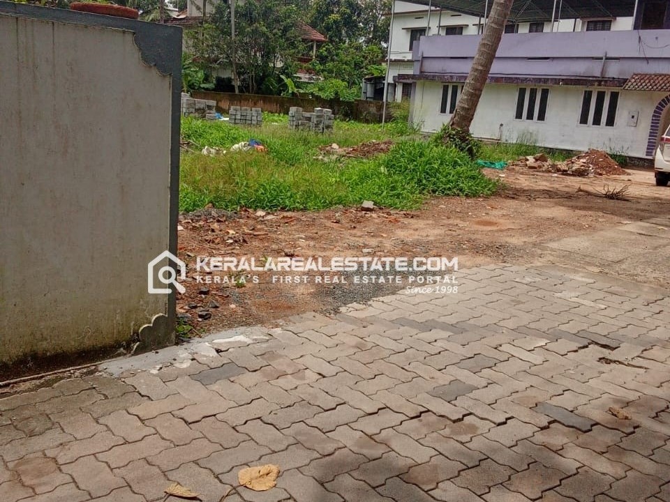 House for Sale in Kakkanad, Ernakulam 