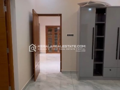 4 BHK Luxury Villa for Sale in Pookkattupady, Ernakulam 