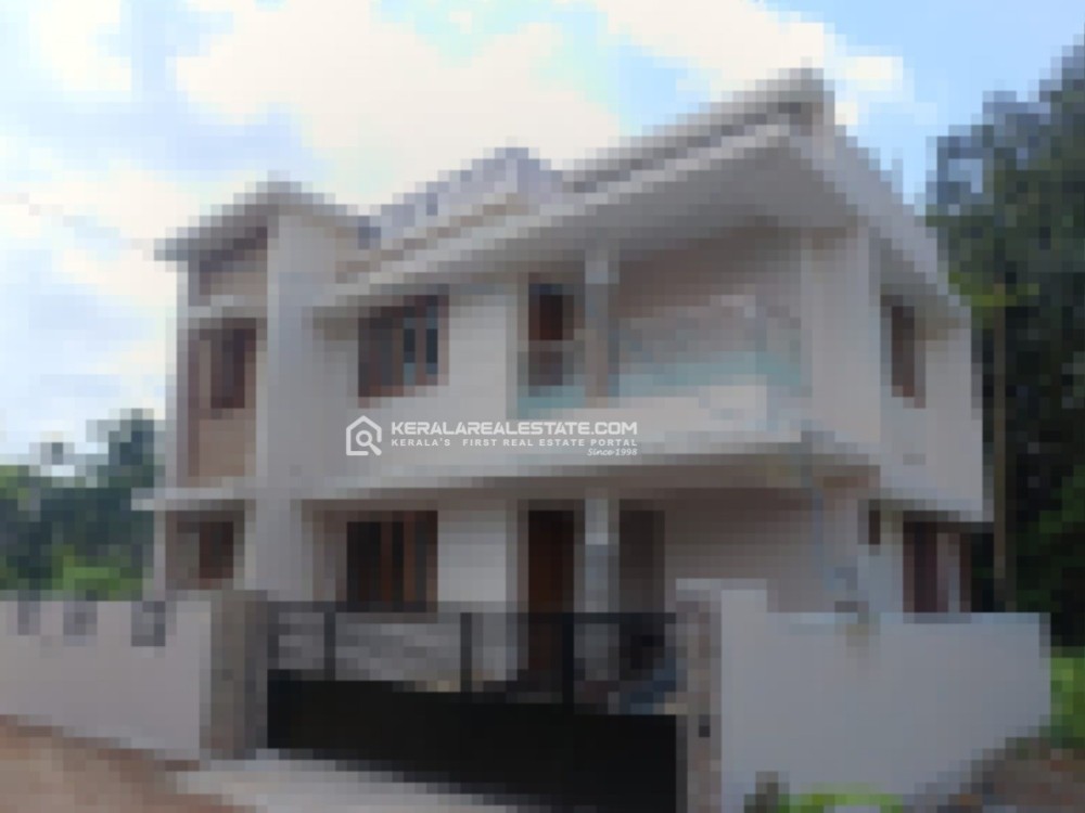 3 BHK House for Sale in Udayamperoor, Ernakulam 