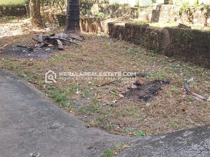 Prime Land for Sale in Chavadimukku, Trivandrum 