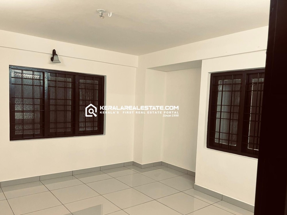 3 BHK Luxury Flat for Sale in Kadavanthra, Ernakulam 