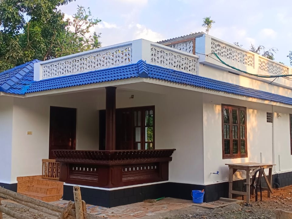 3 BHK House for Sale in Muttil, Wayanad