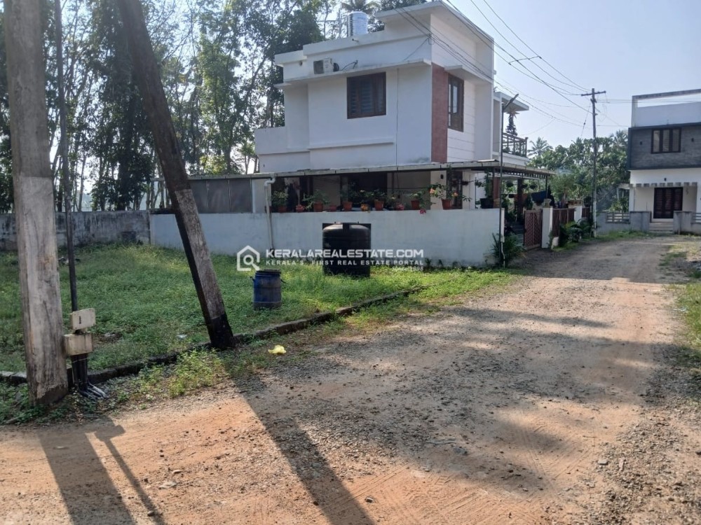 Prime Land for Sale in Kizhakkambalam, Ernakulam 