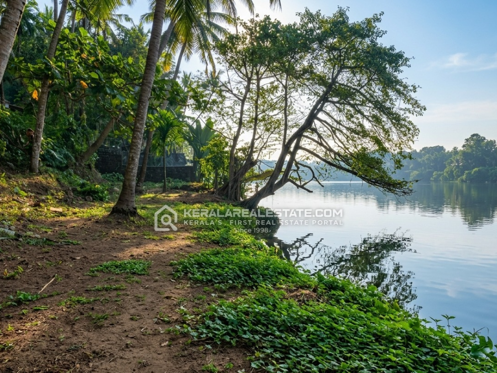 Plot for Rent/ Lease in Velloor, Kottayam 