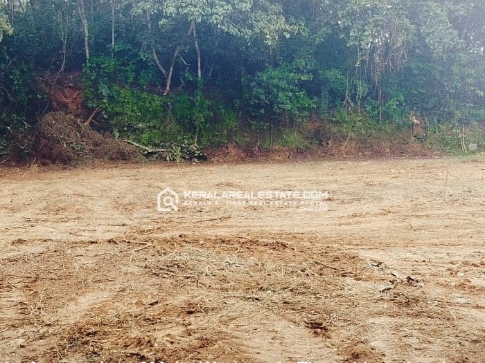 Land for Sale in Erattupetta, Kottayam 