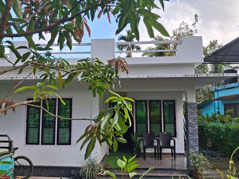 3 BHK House for Sale in Kalpetta, Wayanad