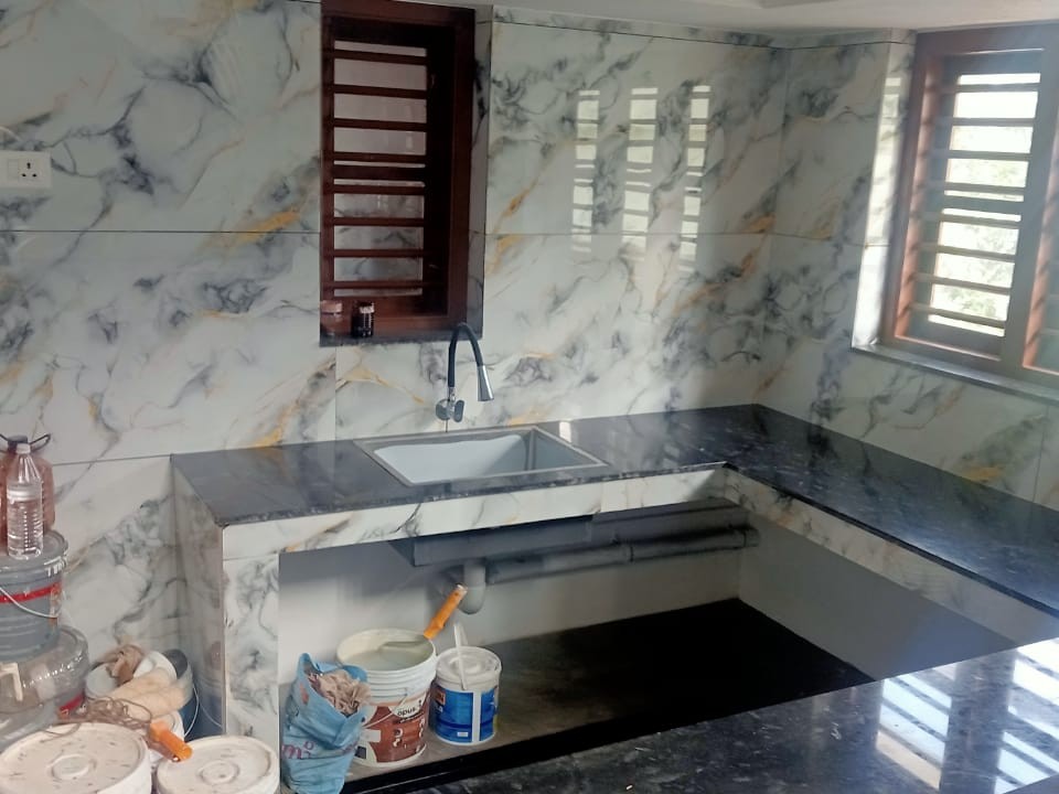 4 BHK House for Sale in Sulthan Bathery, Wayanad