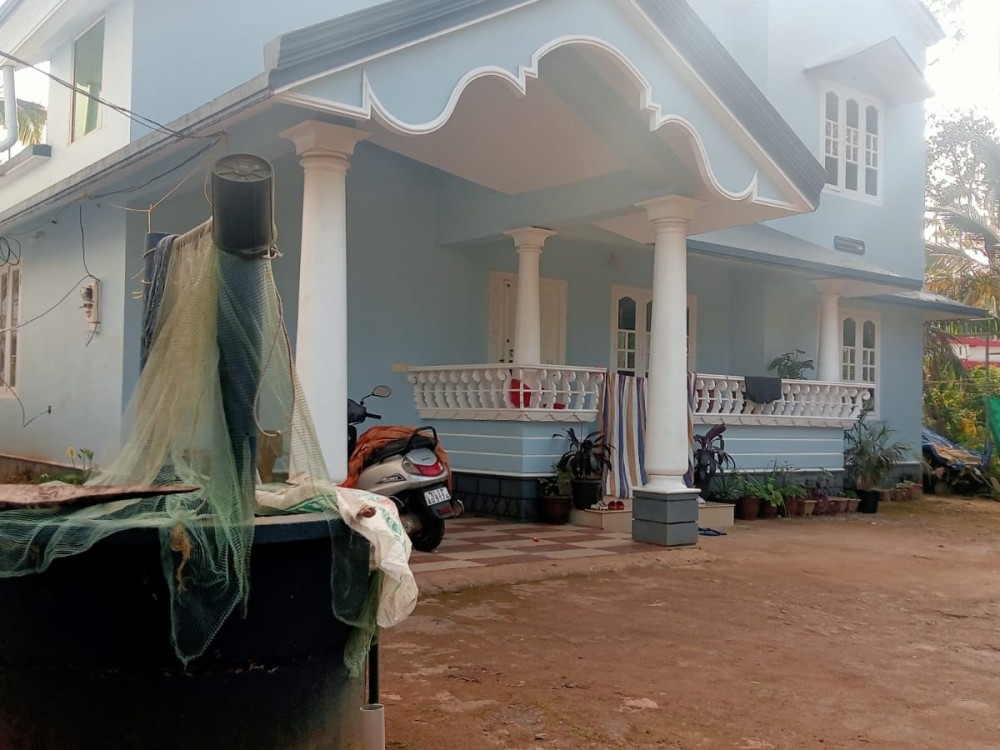 3 BHK House for Sale in Kalpetta, Wayanad 